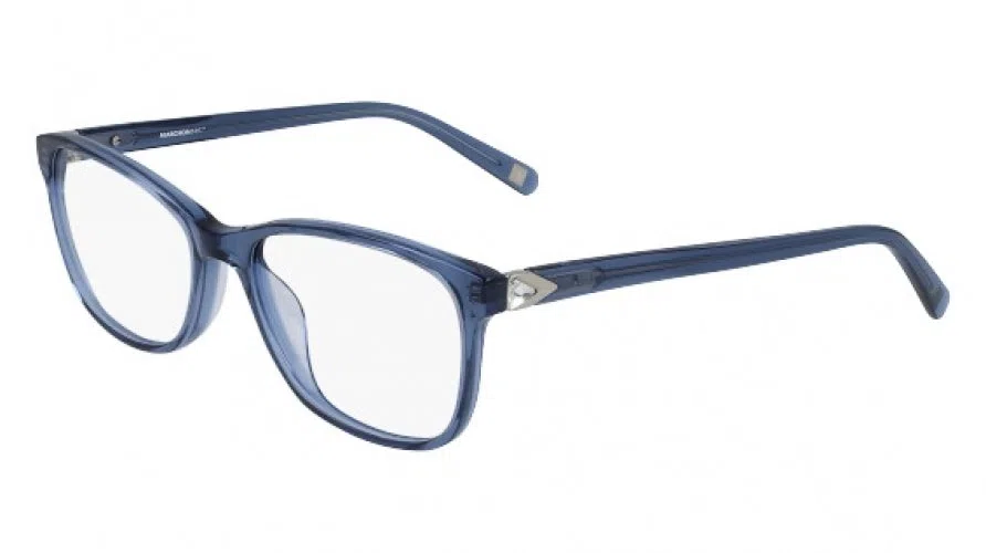 Marchon NYC M 5006 Eyeglasses - view 5